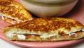 Grilled Cream Cheese Sandwich created by loof751