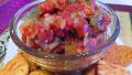 Indian Spiced Tomato Salsa created by Bonnie G #2