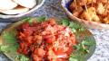 Indian Spiced Tomato Salsa created by Artandkitchen