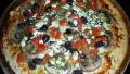 Edgar Allen Poe Pizza created by JackieOhNo!