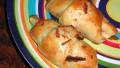 Onion Crescent Rolls created by mailbelle