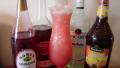 Creamy Coconut Belize Rum Punch created by DanielleLyn