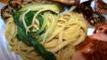 Asian Curried Sesame Peanut Butter Noodles With Shanghai Tips created by Rita1652