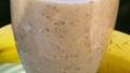 Best Ever Cheesecake Smoothie (Healthy!) created by DuChick