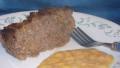 Belgian Meatloaf created by BLUE ROSE