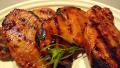 Grilled Chinese Pork Chops created by teresas