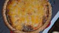 Mexican Quiche created by Stacey Z.