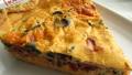 Mexican Quiche created by flower7