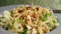 Chinese Crunch Salad created by Sharon123