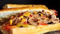 Chicago Italian Beef created by SharonChen
