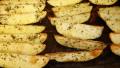 Baked Italian Potato Wedges created by Sarah_Jayne