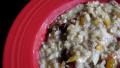 Tropical Sunrise Porridge (Oatmeal) created by Brooke the Cook in 