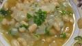 Ancient Bean Soup - (Fasolada) created by Charlotte J