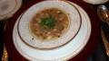 Ancient Bean Soup - (Fasolada) created by mersaydees