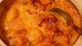 Cheesy Scalloped Potatoes and Bacon created by wicked cook 46
