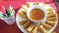Vietnamese Spring Rolls created by Dotty2