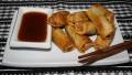 Vietnamese Spring Rolls created by queenbeatrice