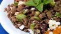 Lentil Salad, 4 Traditional Variations created by PaulaG