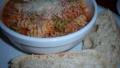 Momma Maglione's Easy Pasta Fagioli created by EmmyDuckie