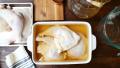 Basic Brine for Juicy, Tender Chicken or Turkey created by Jonathan Melendez 