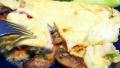 Garlicky Mushroom Masala Omelet created by Rita1652