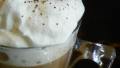 Coconut Cream Mocha Espresso created by Baby Kato