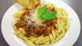 Quick Bolognese Sauce created by LilPinkieJ