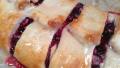 Blueberry Cheese Danish created by Jdell1015