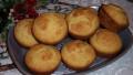 Corn Muffins created by Hey Jude