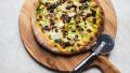 Gourmet Pesto Pizza created by Izy Hossack