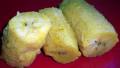 Roasted Sweet Plantains created by diner524