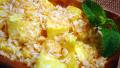Tanzanian Pineapple Salad created by PalatablePastime