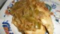 West African Chicken Yassa created by ThatSouthernBelle