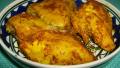 Spicy Baked Chicken (From India) -- Masaledar Murghi created by FDADELKARIM