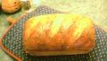 Sourdough Whole Wheat Bread created by Jenny Mac