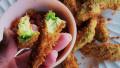 Avocado Fries With Chipotle Ketchup created by Weewah