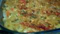 Hungarian Noodle Casserole created by Parsley