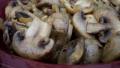 Czech Sauteed Mushrooms created by Parsley