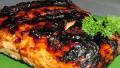 Balsamic Barbecue Chicken created by teresas