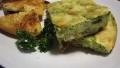 Baked Broccoli Frittata created by loof751