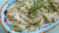 French Style Creamed Cabbage created by ChefLee