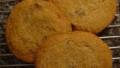 Susan's Chocolate Chip Cookies created by Sackville