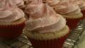 Pink Lemonade Cupcakes created by LJCupcake