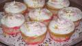 Pink Lemonade Cupcakes created by ddav0962