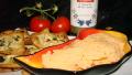Tyrokafteri - Greek **  Hot **pepper Cheese Dip created by Boomette