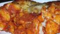 Grands! Pepperoni Pizza Bake created by teresas