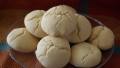 Chipas (Argentinean Cheese Bread) created by CraftScout