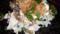 Sour Cream Fish Fillets created by mersaydees