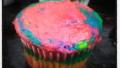 Rainbow Cupcakes created by vanessa.valentin