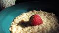 The Original Lemon Curd Oatmeal created by Brooke the Cook in 